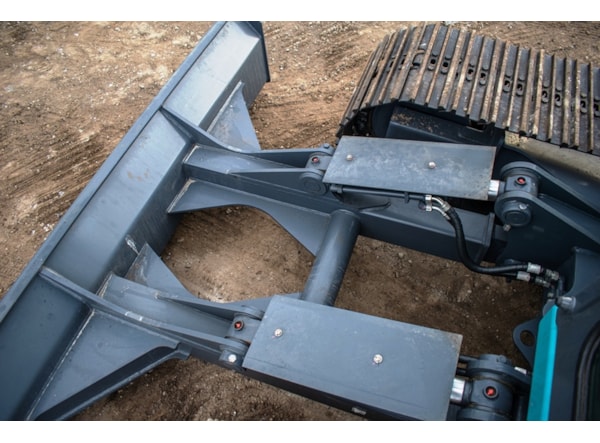 Excavator senile SUNWARD SWE 155 UF - Stage V   de vanzare